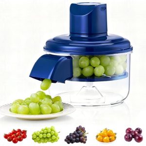 Rechargeable Electric Fruits & Vegetable Peele